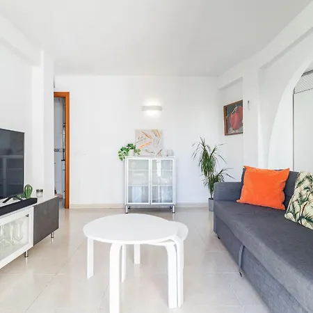 Apartamento In With Wifi *