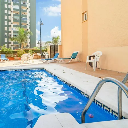 Apartamento In With Wifi *