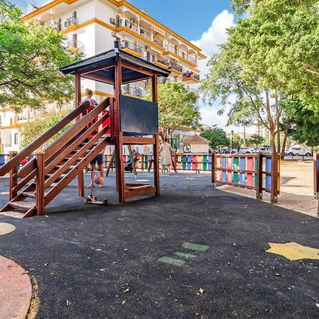 In With Wifi Fuengirola