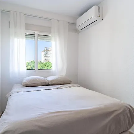 In With Wifi Appartement Fuengirola