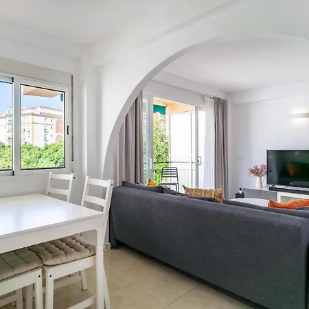 Appartement In With Wifi *