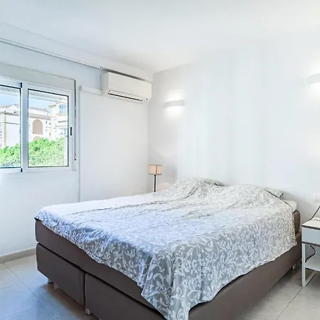 Appartement In With Wifi