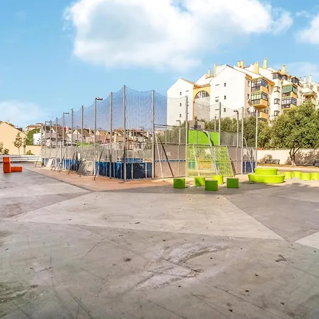 Awesome In With Wifi Apartment Fuengirola