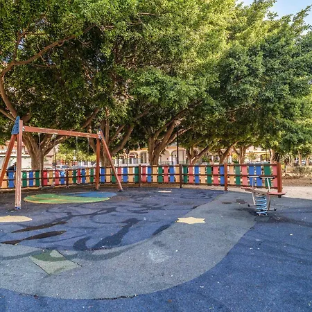 In With Wifi Appartement *